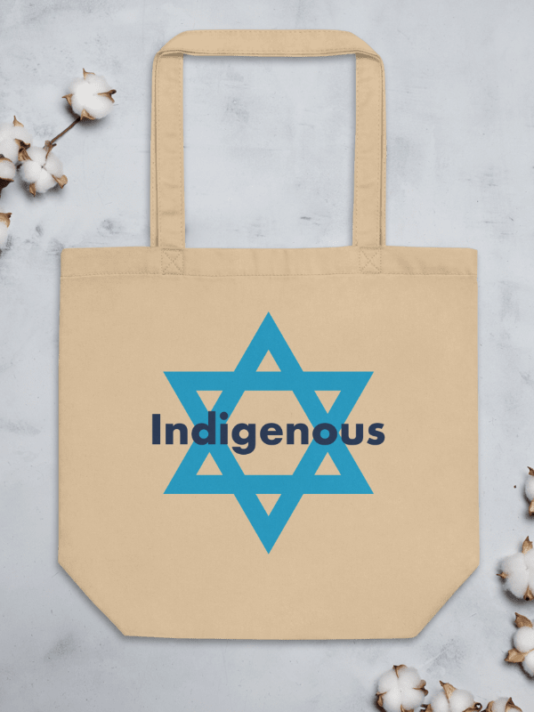 Indigenous Eco Tote Bag product image (2)
