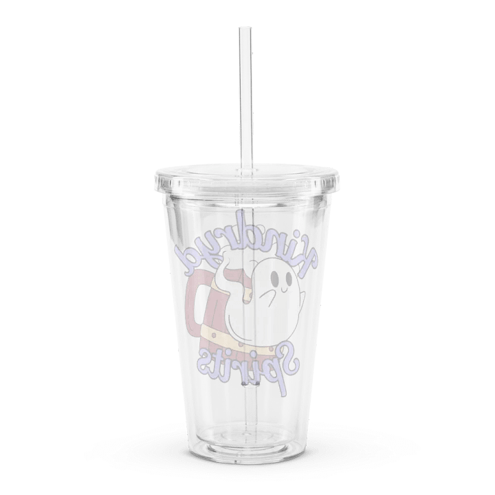 Kindryd Spirits Tumbler product image (2)