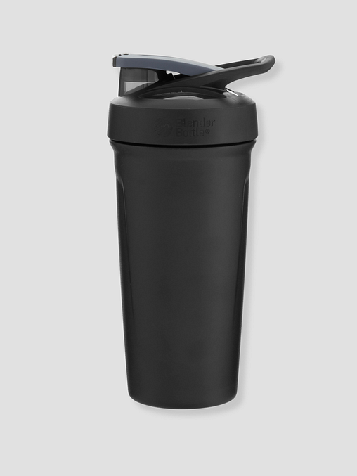 Photo showing Stainless Steel BlenderBottle