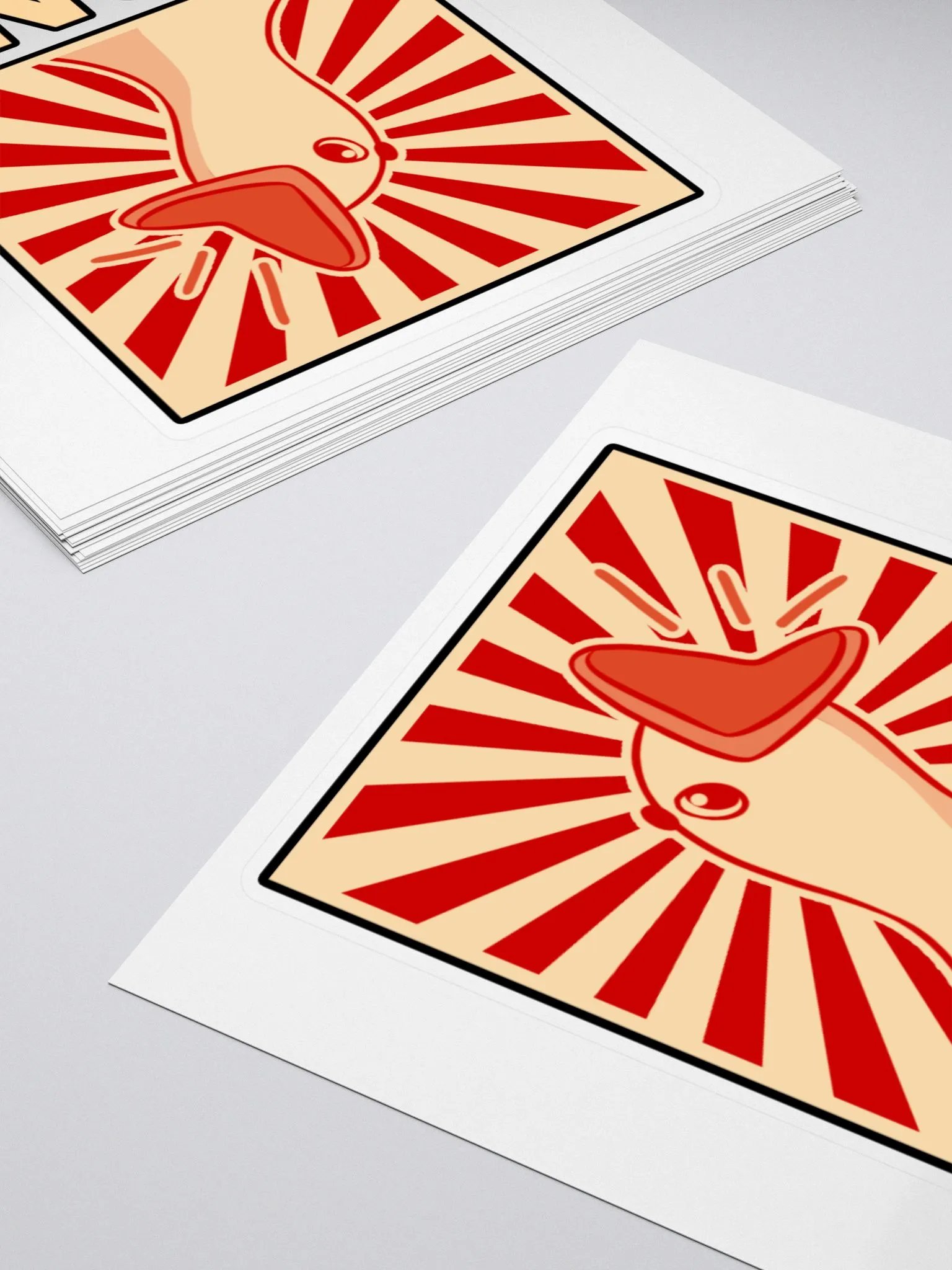 Honk Sticker product image (4)