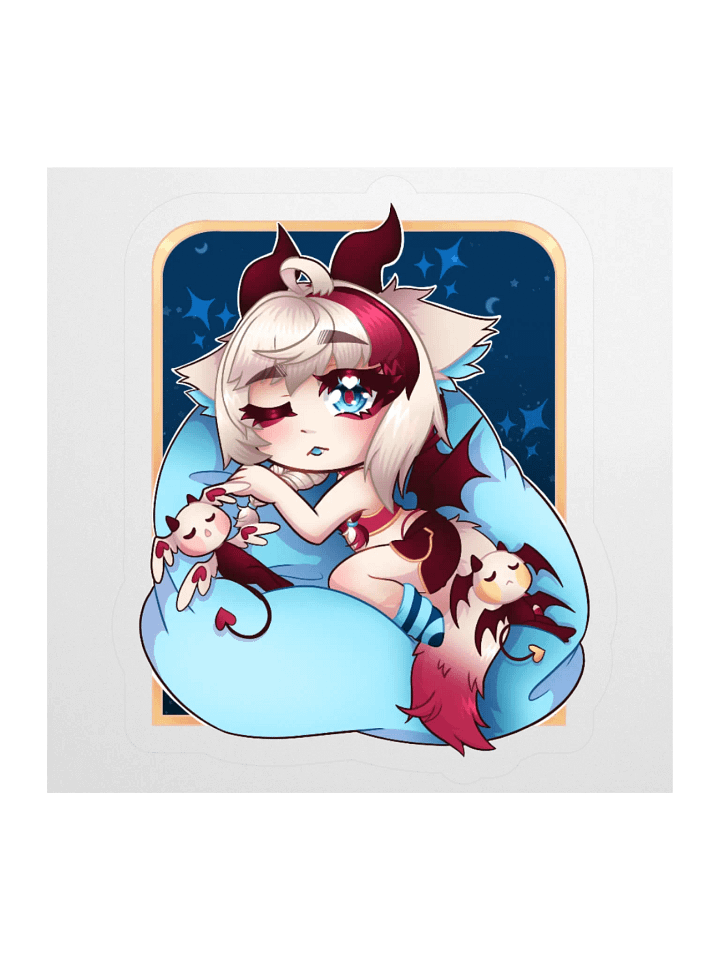 Is it nap time? product image (2)