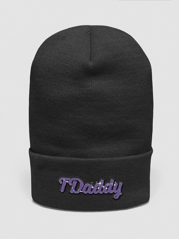 Tdaddy Beanie product image (2)