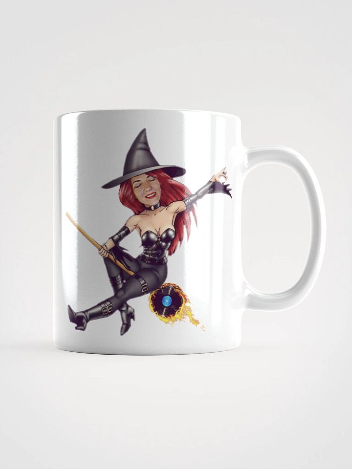 DnBWitch Mug product image (1)