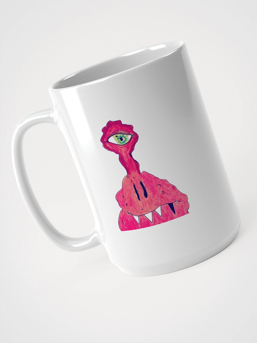 Cyclops Cutie (Probably Not a Threat) product image (3)