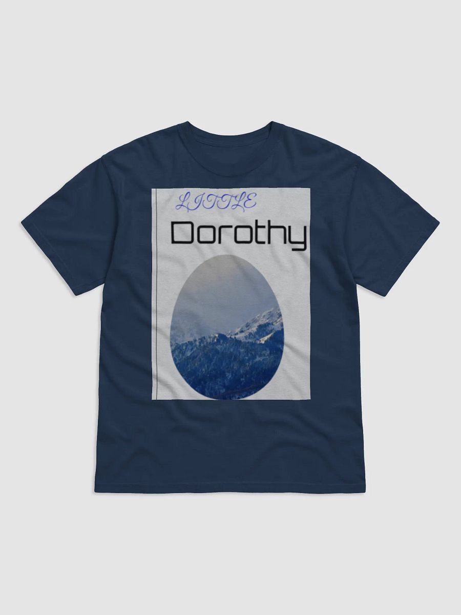 little dorothy t shirt product image (1)