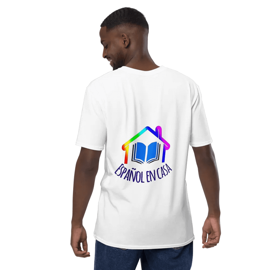 Soy un cornudo muy tonto t-shirt product image (10)