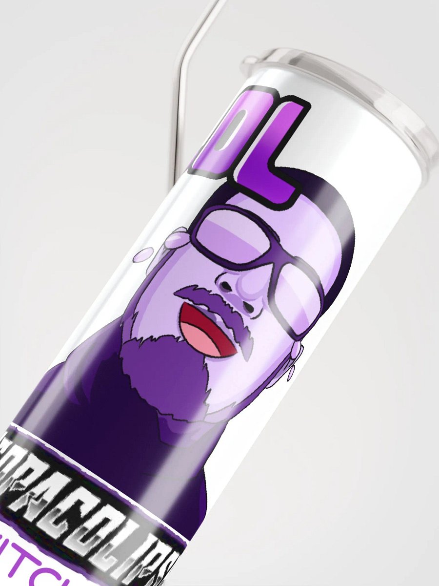 LOL Tumbler product image (5)