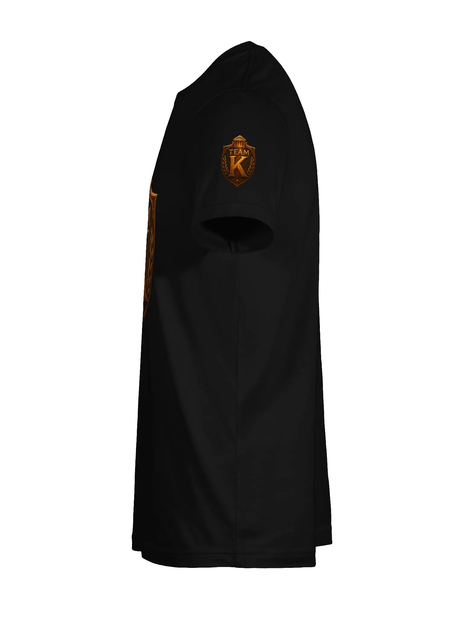 Team K (V-5) T-Shirt product image (9)