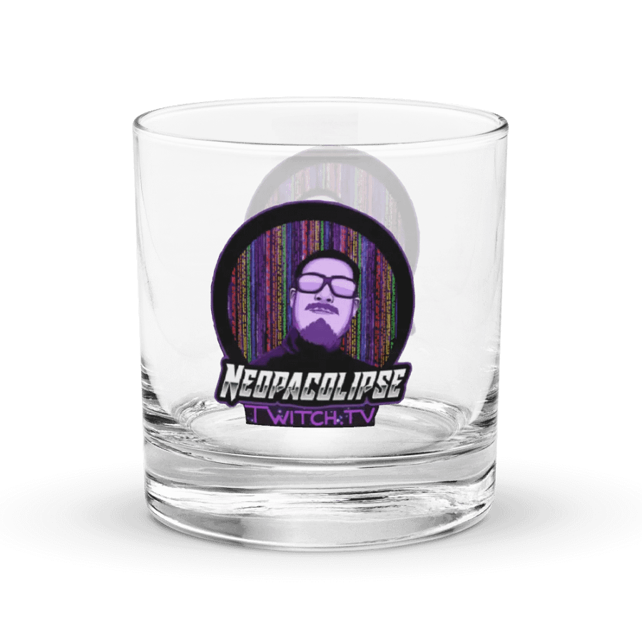 Pride Rocks Glass product image (2)