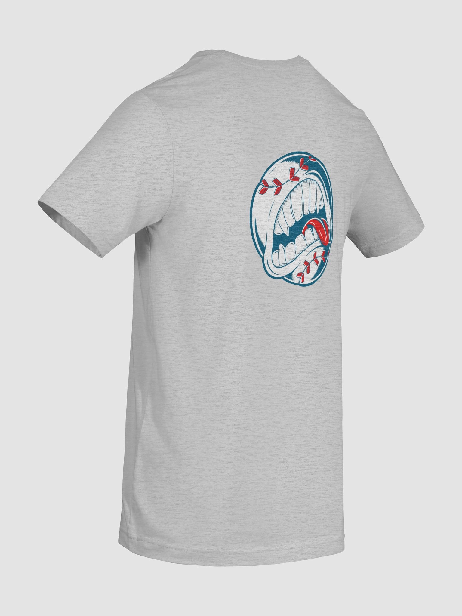 LET IT EAT! - Cotton Tee product image (10)