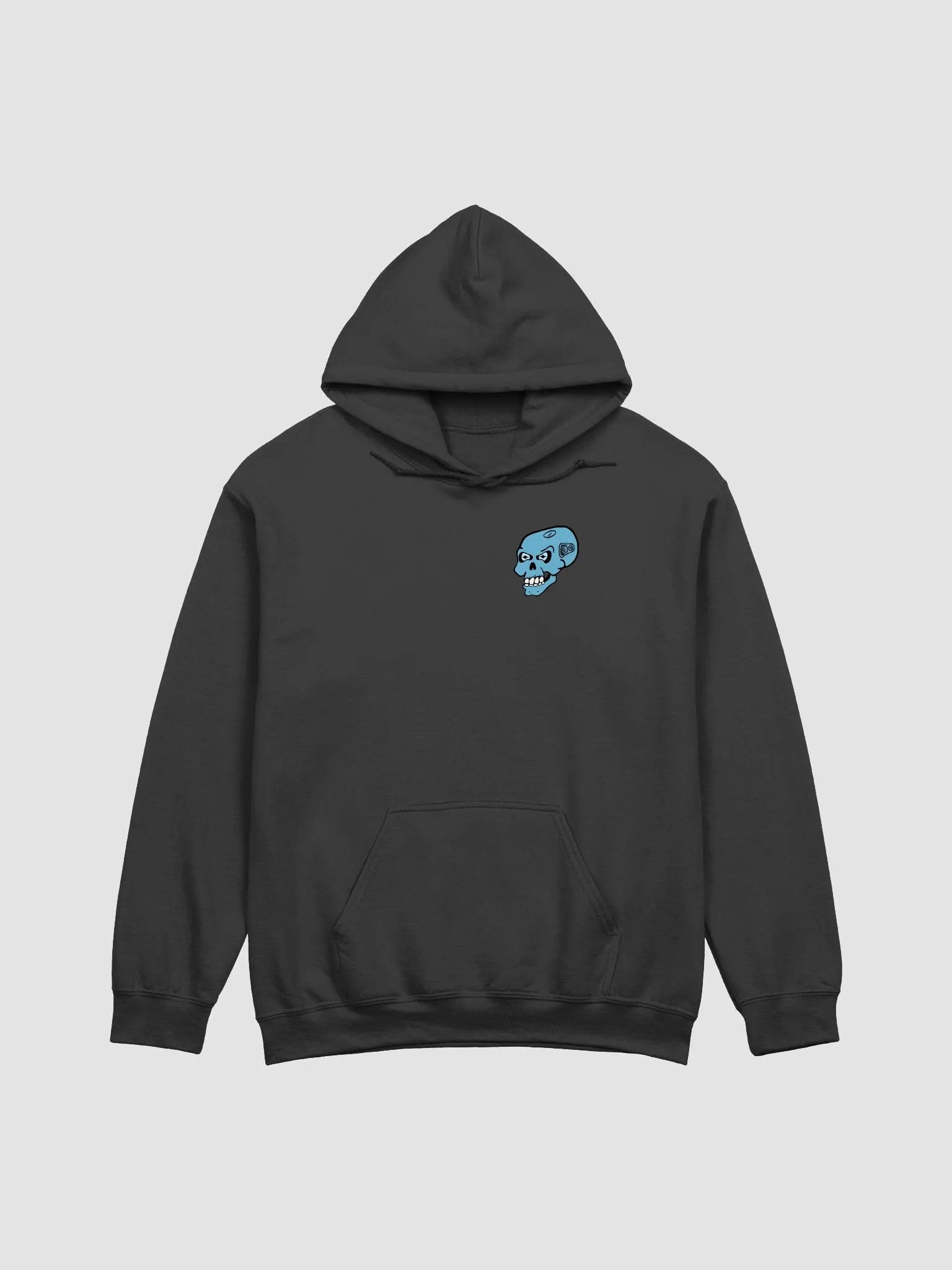 EndoSkull - Classic Hoodie product image (5)