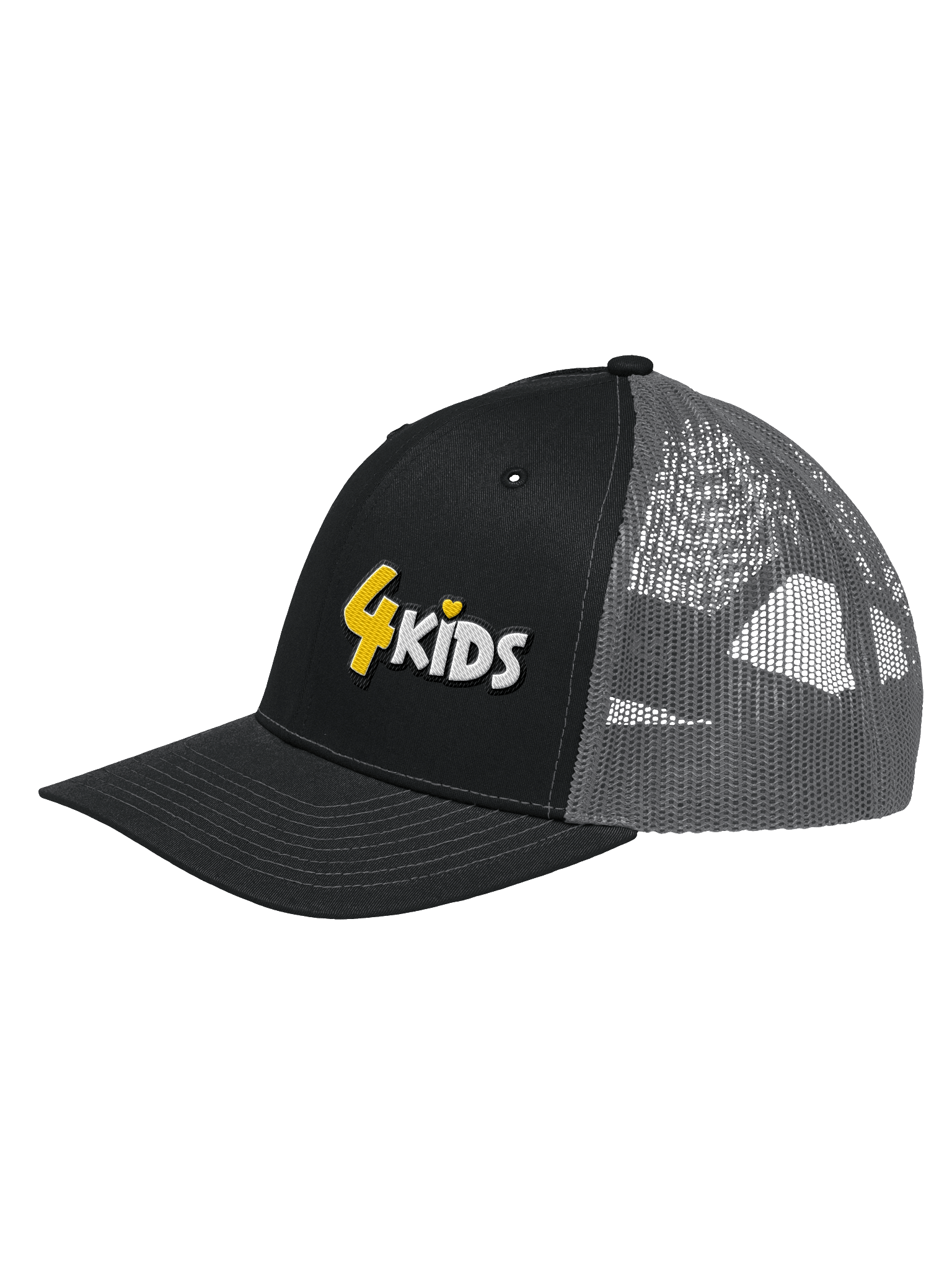 Trucker Hat - 4Kids product image (12)