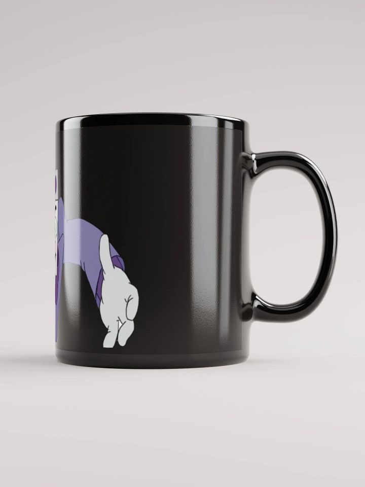 Dice Plays Glossy Mug product image (1)