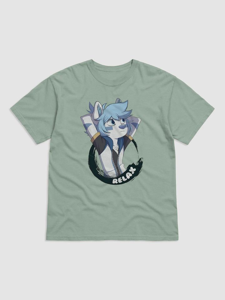 Relaxing Shirt product image (5)