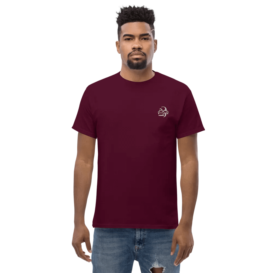 #Creaky T-Shirt product image (138)