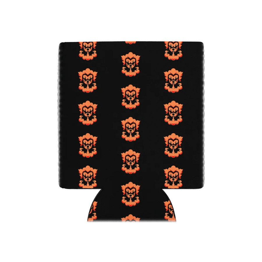 BoBo Black Koozie product image (1)