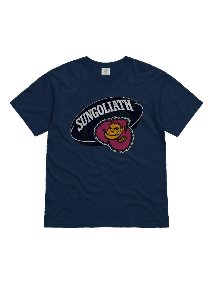 Tokyo Sungoliath Crest/Logo product image (4)