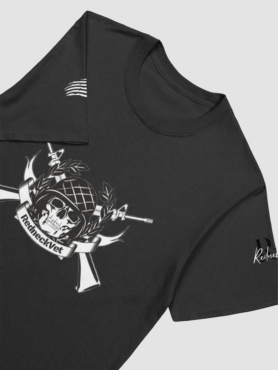 Full Metal Redneck T-Shirt product image (17)