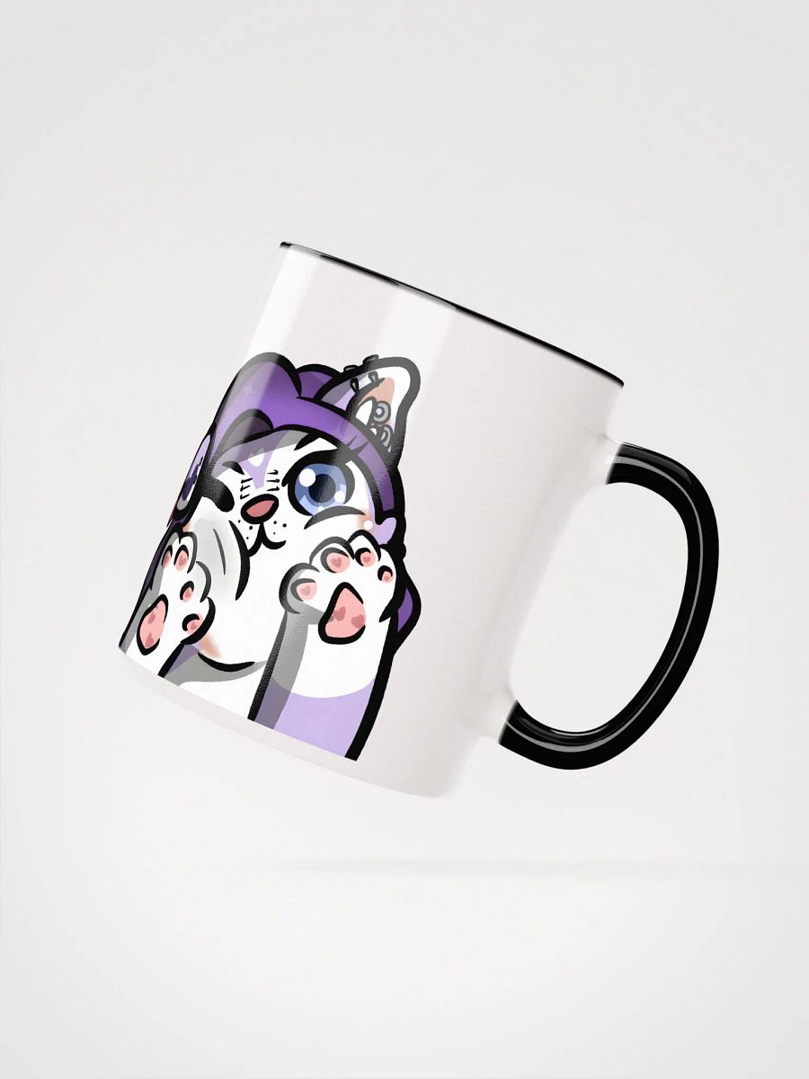 Smooshed Mug product image (11)