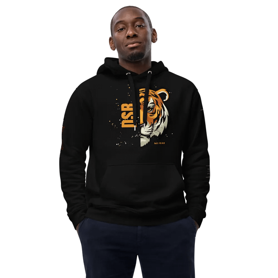 DSR X no FEAR product image (6)