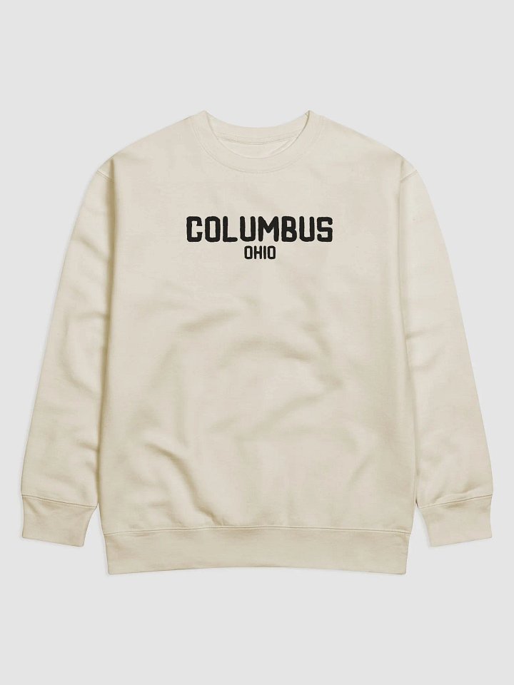 Blackout Premium Classic Sweatshirt For Men Women Youth Family Kids Unisex Gift product image (1)