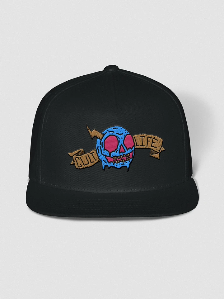 CULT LIFE. BANNER HAT product image (1)