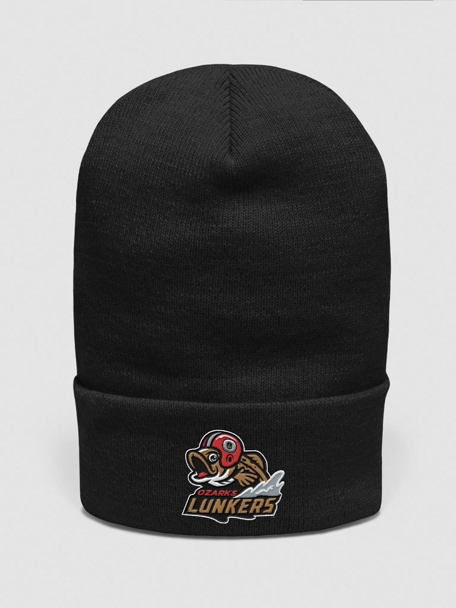 Lunkers "25" Hat 1 product image (2)