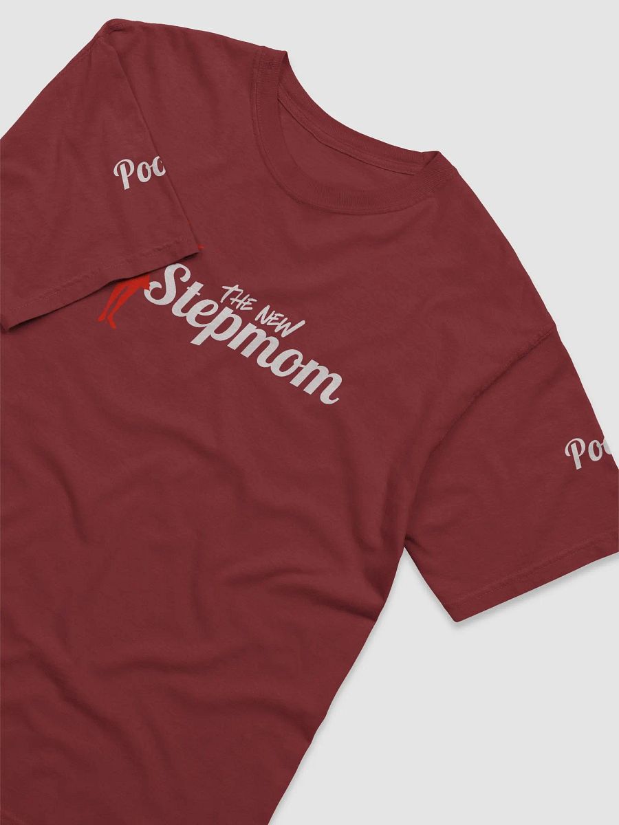 TheNewStepMom T-Shirt product image (3)