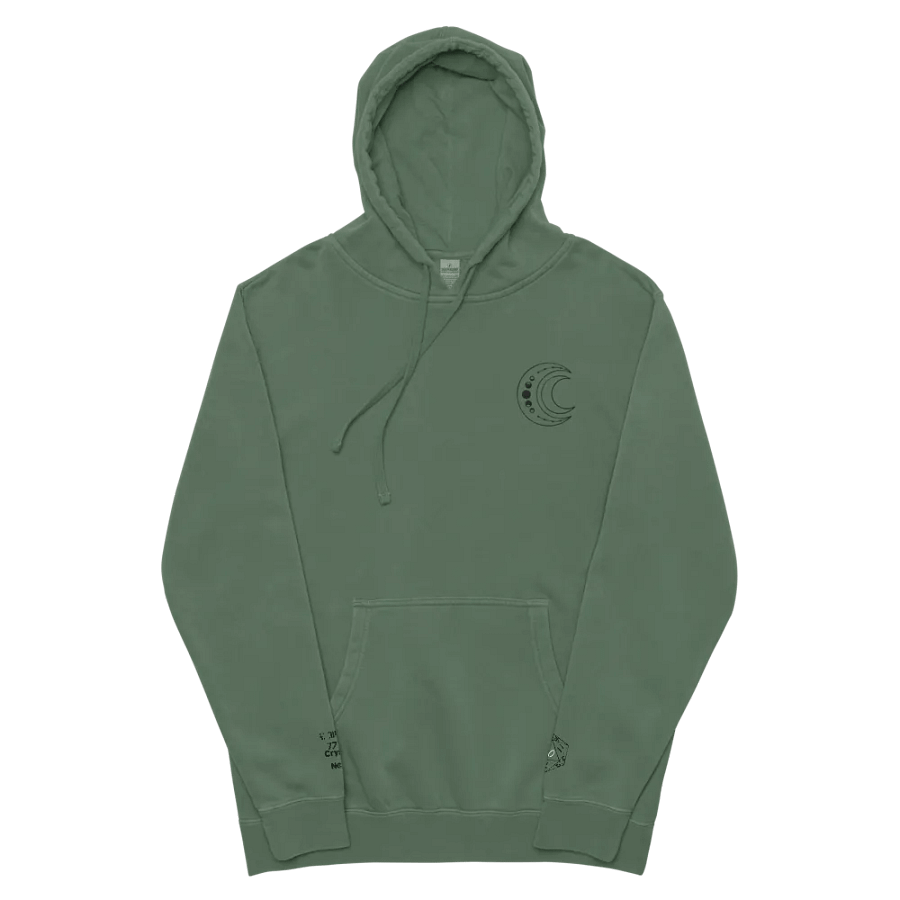 Vintage Washed Out Hoodie product image (51)
