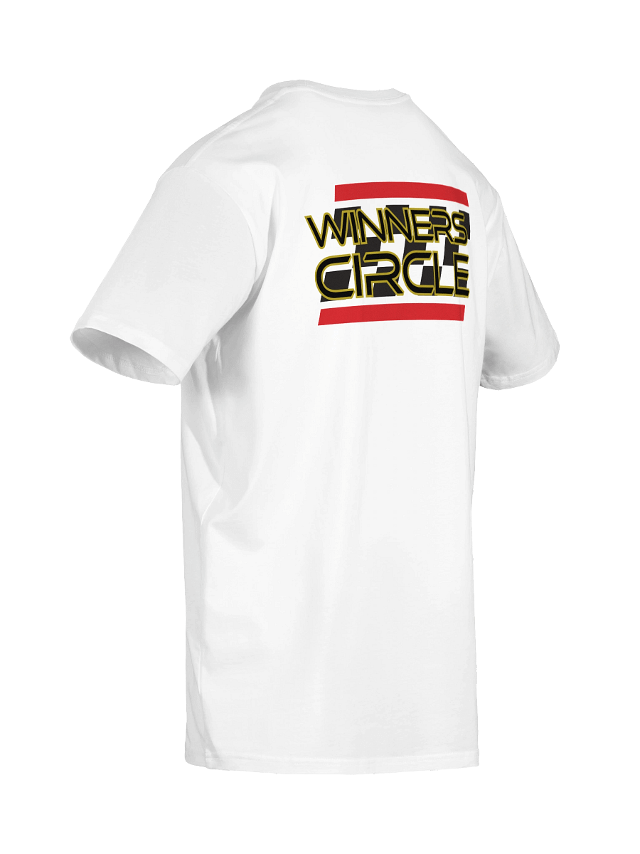 Winners Circle Graphic Tee product image (6)