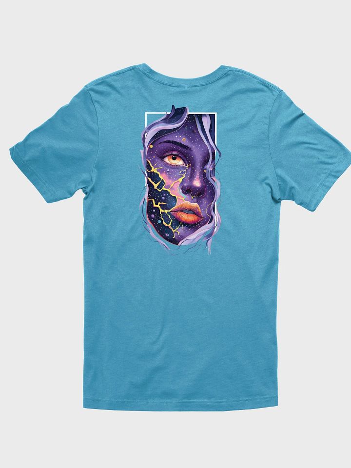 Cosmic Dreamer T-Shirt product image (12)