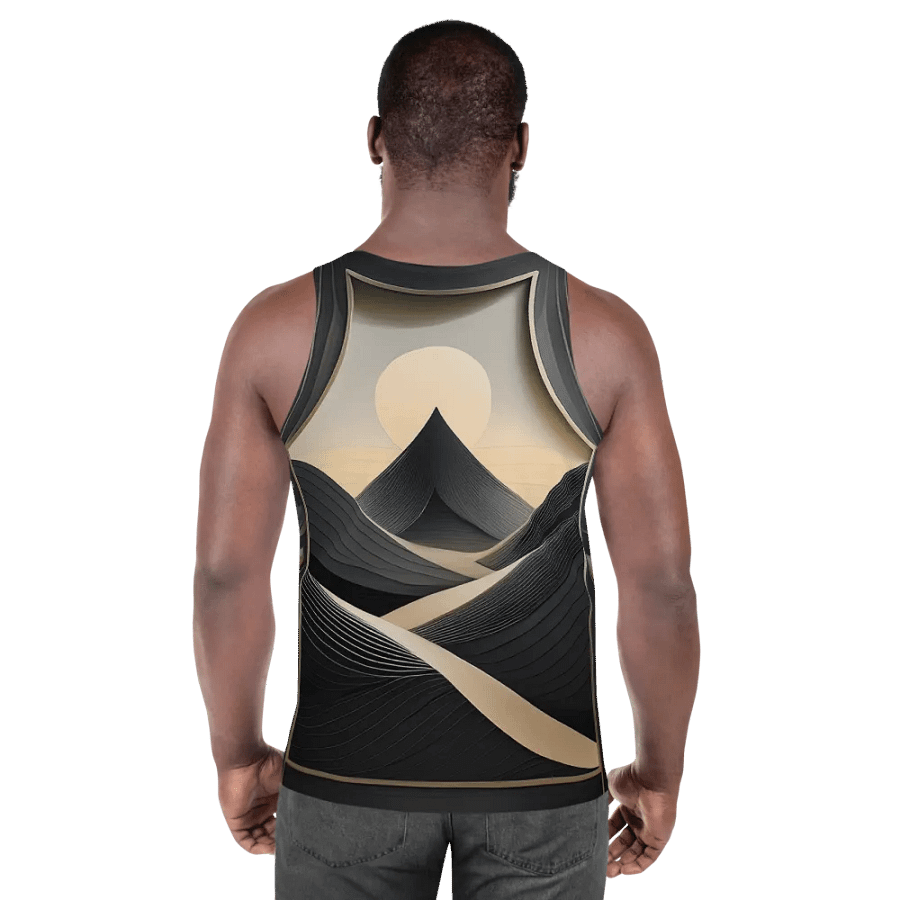 Harmony Tank Top product image (10)