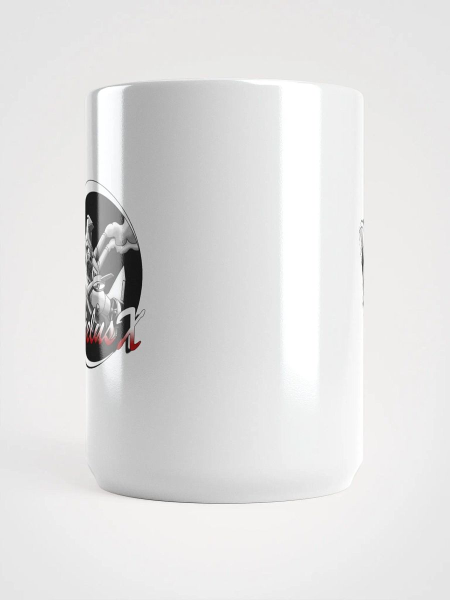 AnjelusX Airship White product image (5)