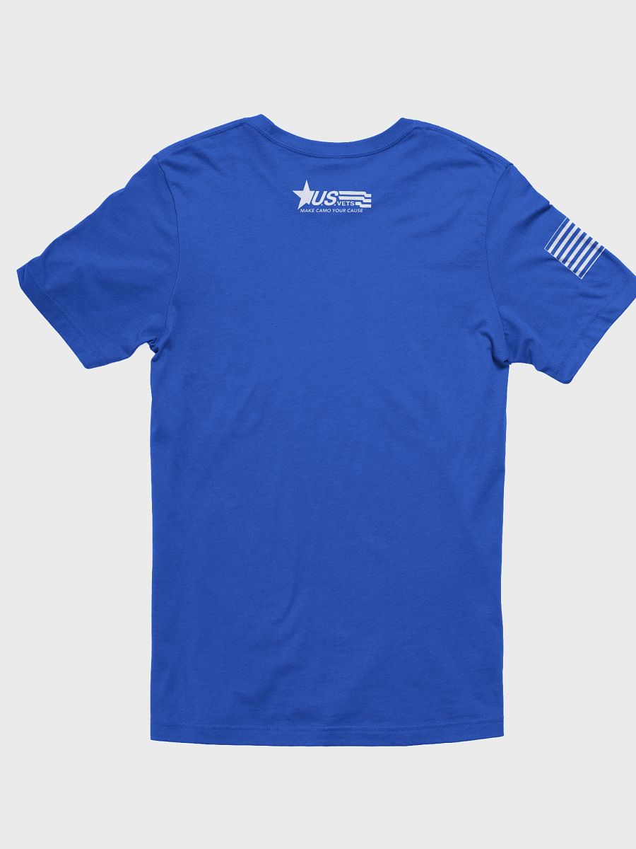 Americana HONORUSVETS Star Tee - Limited Edition product image (7)