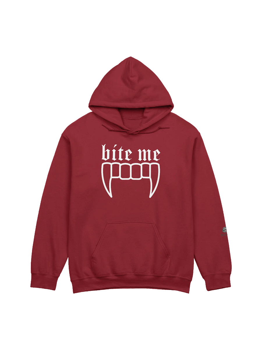 bite me hoodie product image (13)