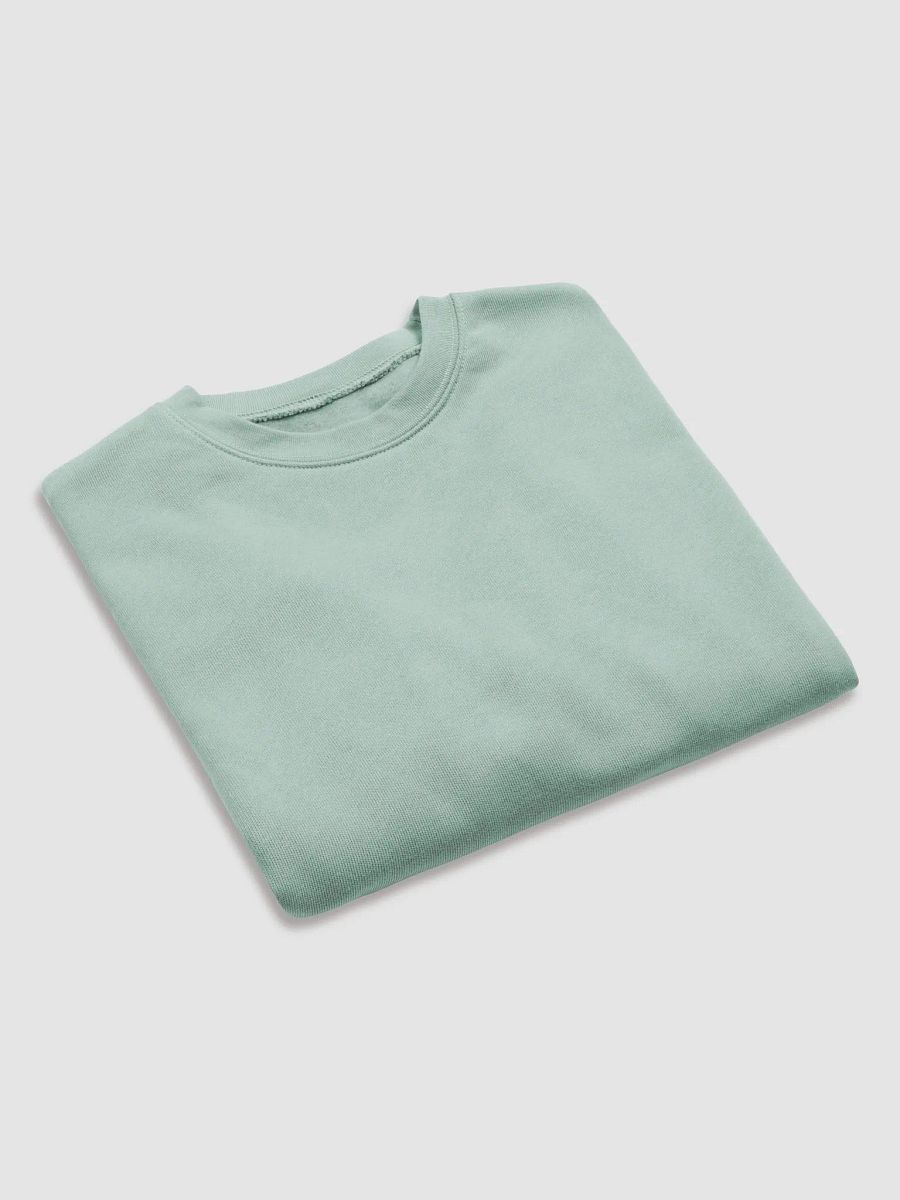 Eagle Women's Fleece Crop Sweatshirt - Stylish with Bold Design product image (9)