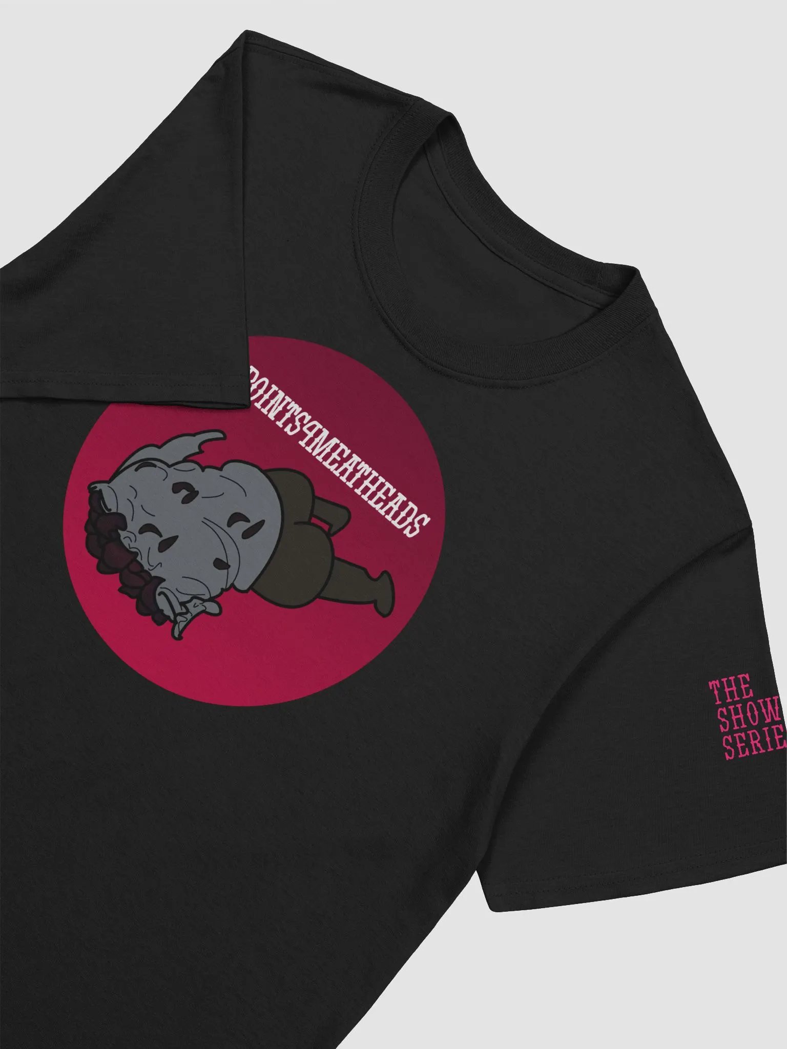 #Points4Meatheads product image (3)