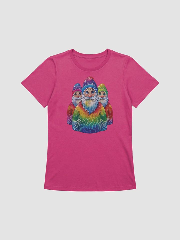 Cosmic Gnome Relaxed-fit Tee product image (2)