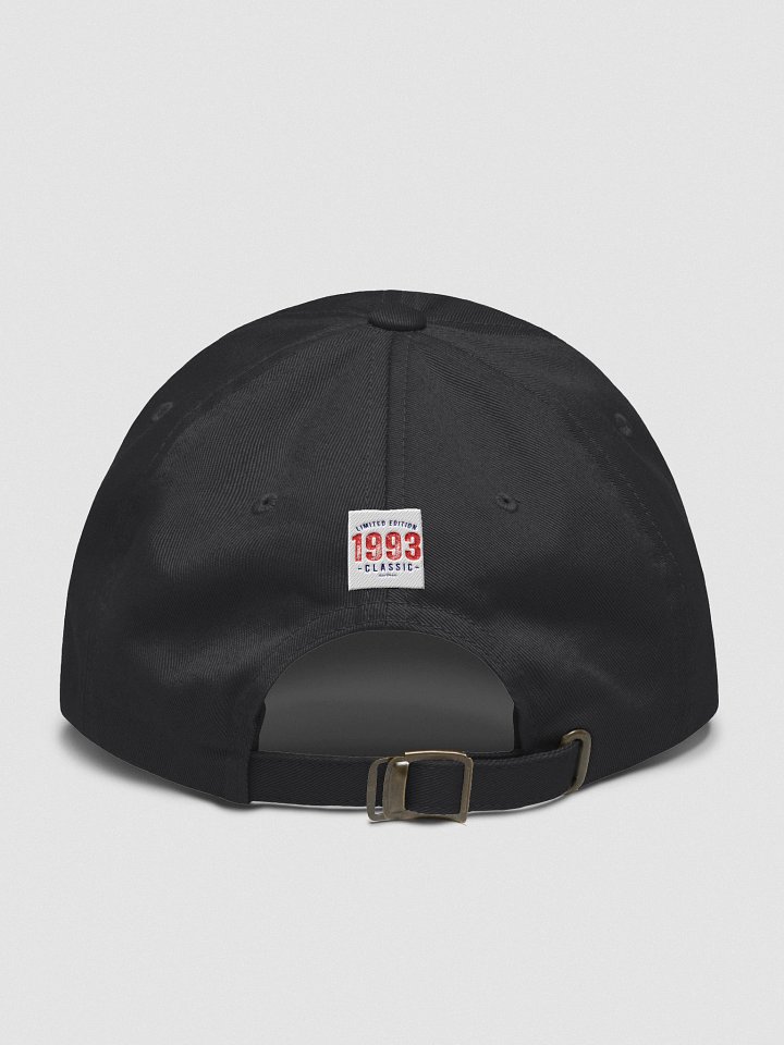 Earned Not Given! Dad Hat product image (2)