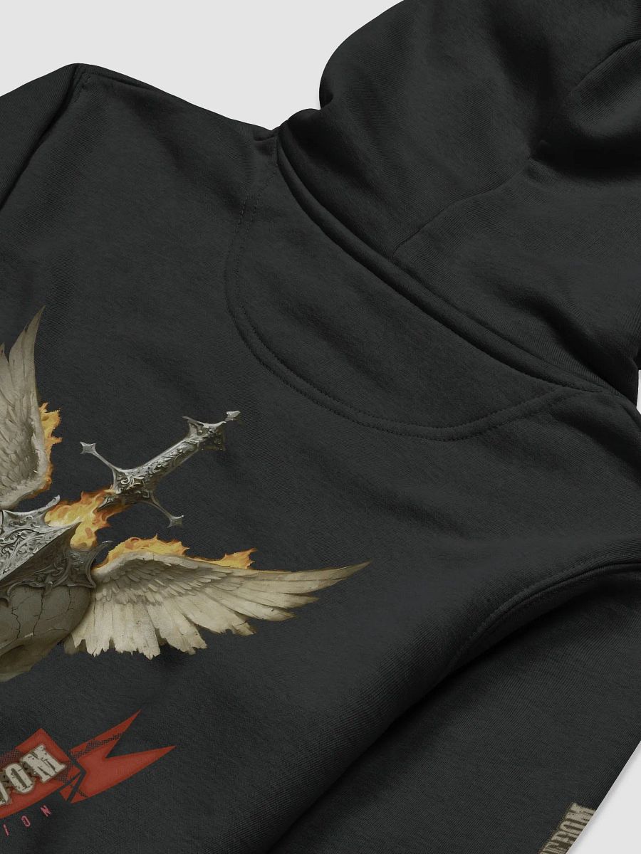 Warrior Spirit - Wings of Freedom product image (7)