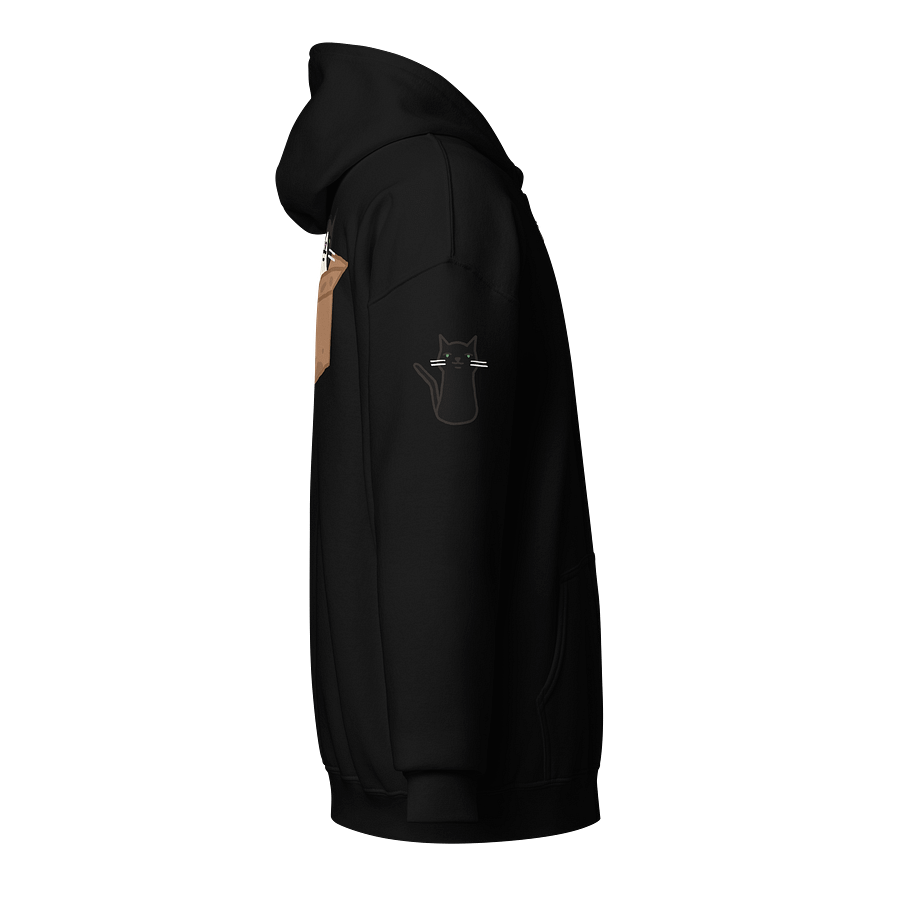 Special Delivery! Zip-Up product image (4)
