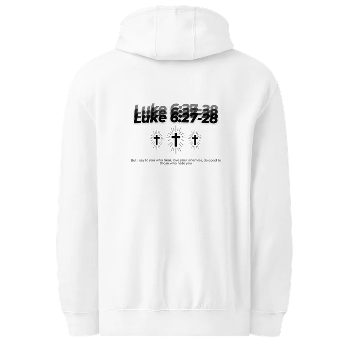 Lil Pxz Company Classic Hoodie product image (2)