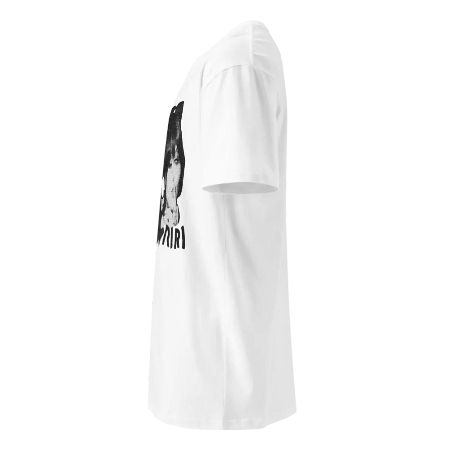 Asap & riri Unisex Tee product image (4)