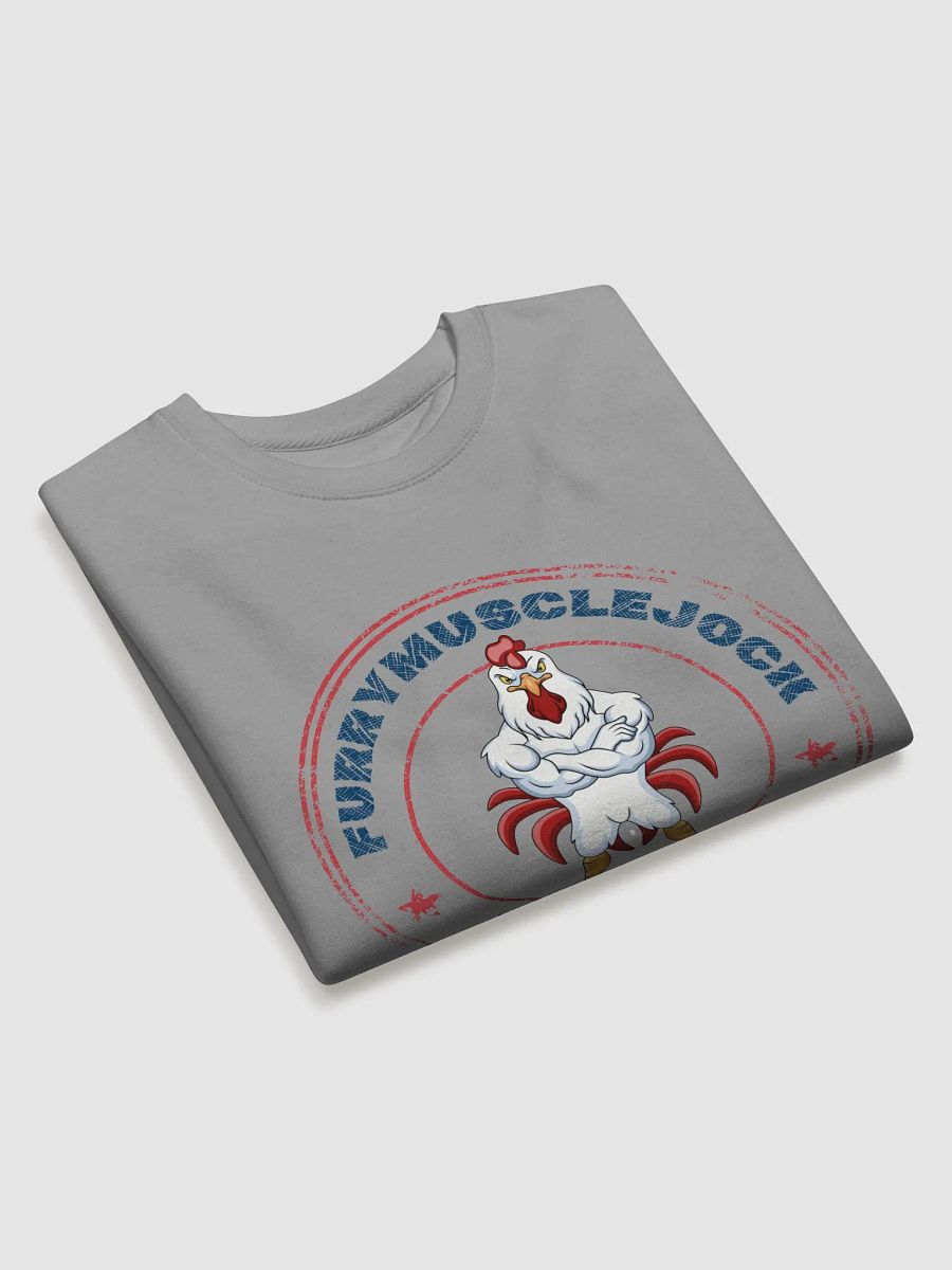 Muscle Bear Sweatshirt product image (15)