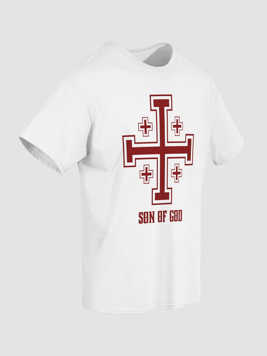 Crusader Gear product image (4)