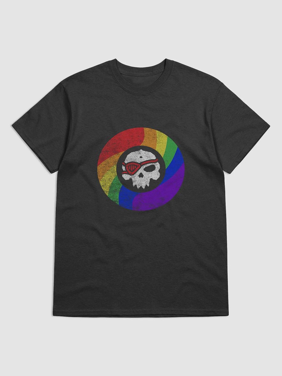 KroTukk Pride Unisex Tee product image (16)