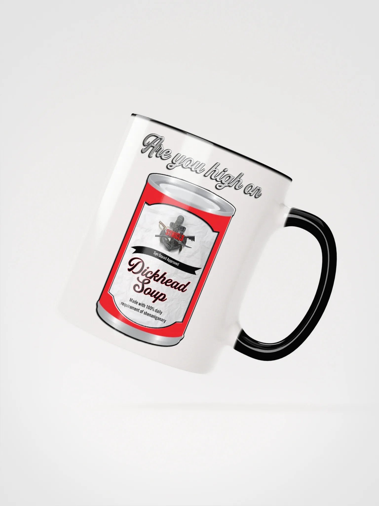 Synisisms - Soup Mug product image (25)