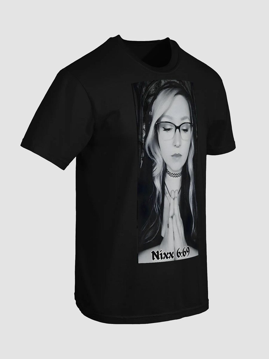 In Nixx We Trust Tee product image (7)