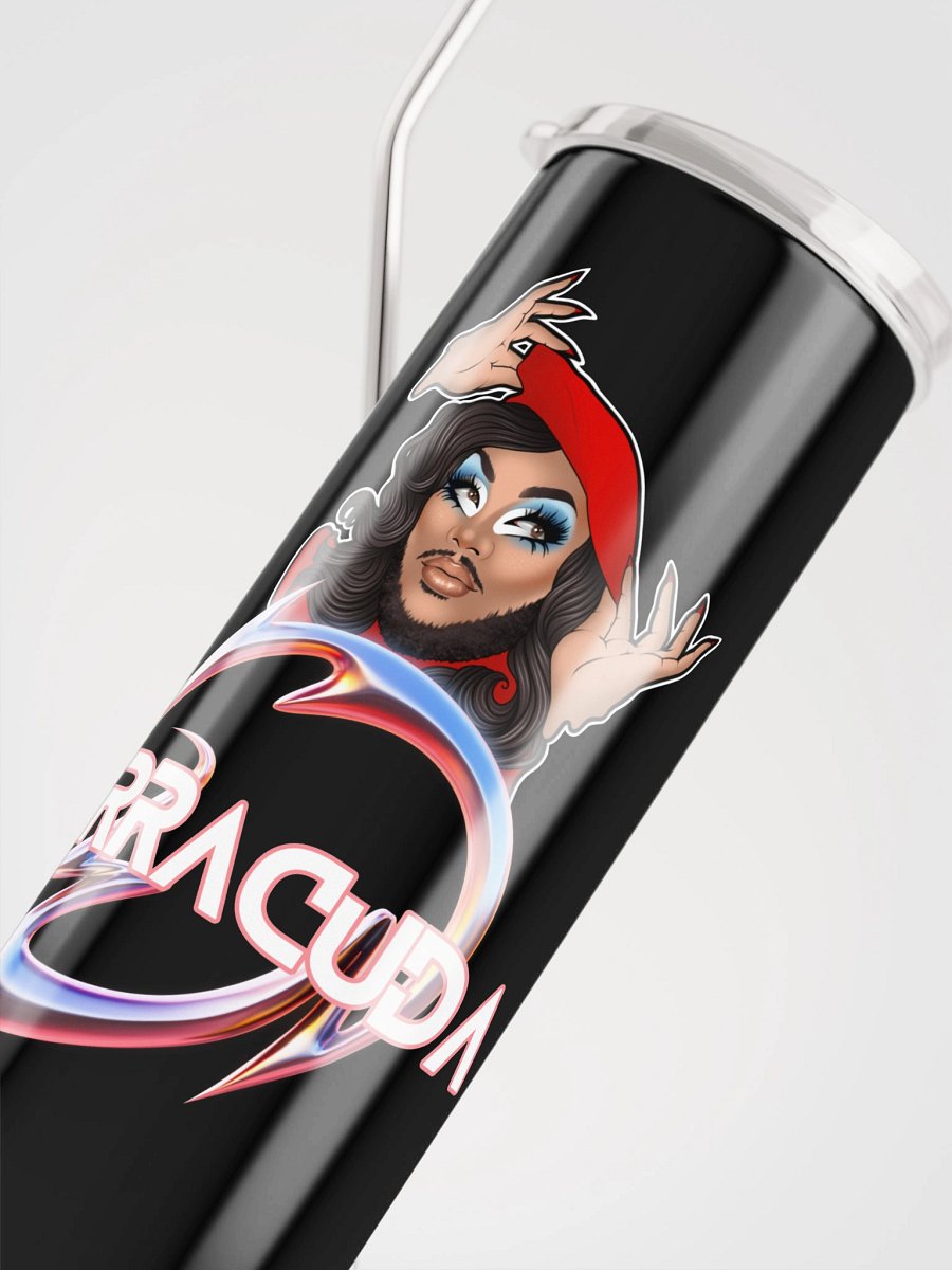 Elegance in Motion Tumbler product image (8)