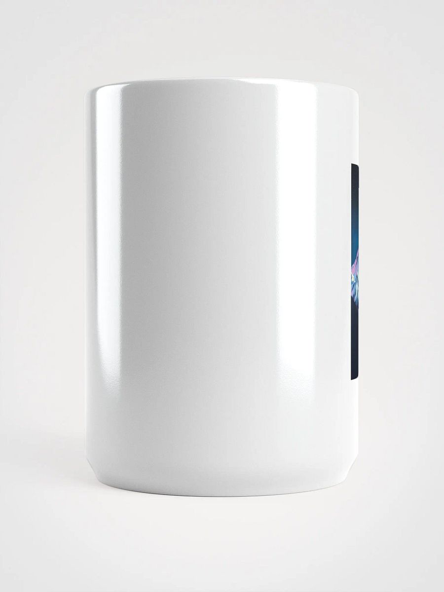 Moonlit Mountain Mug product image (5)